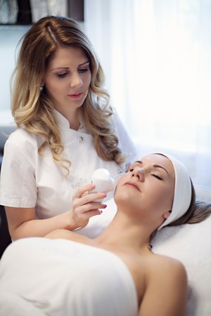 DERMA VISUALIZER