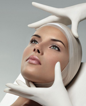 Dr. Babor Therapy - Lifting Cellular