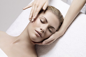 Ricky Welch Effective Touch Massage